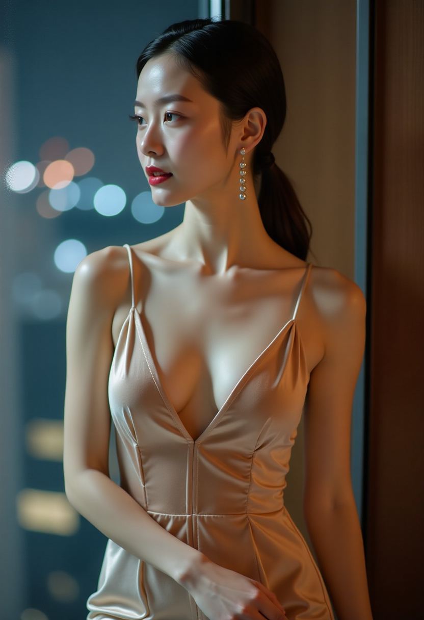 时空追踪者